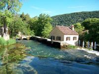 Krka - Nationalpark
