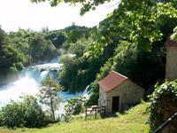 Krka - Nationalpark