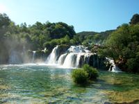 Krka - Nationalpark
