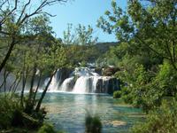 Krka - Nationalpark