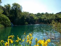 Krka - Nationalpark