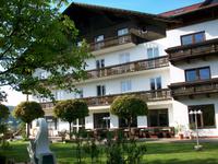 Unser Hotel in Semriach 