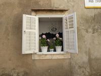 Stadtspaziergang Vrbnik