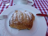 Waldfrüchte Strudel