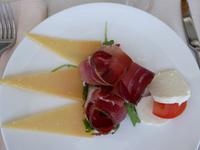 Lavendel-Erntefest - Mittagspause