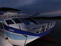 auf zum Sonnengruß 5.00 Uhr morgens