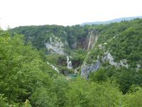 Nationalpark Plitwitzer Seen