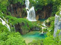 Nationalpark Plitwitzer Seen