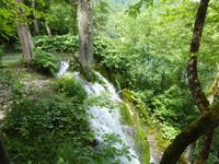 Nationalpark Plitwitzer Seen