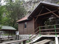 Fužine - Höhle Vrelo