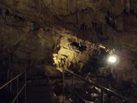 Fužine - Höhle Vrelo