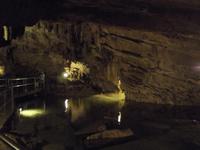 Fužine - Höhle Vrelo