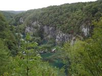 Nationalpark Plitwitzer Seen