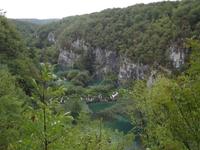 Nationalpark Plitwitzer Seen