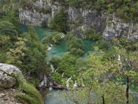 Nationalpark Plitwitzer Seen