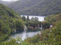 Nationalpark Plitwitzer Seen