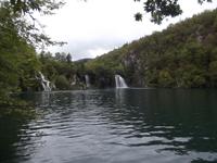 Nationalpark Plitwitzer Seen