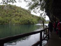 Nationalpark Plitwitzer Seen