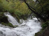 Nationalpark Plitwitzer Seen