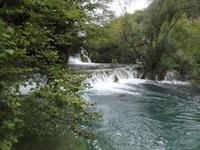 Nationalpark Plitwitzer Seen