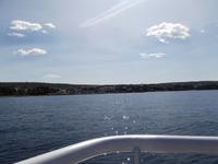 Schifffahrt - Malinska