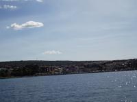 Schifffahrt - Malinska