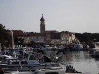 Stadt Krk