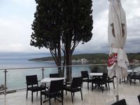 Unser Hotel Jadran