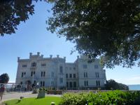 Schloss Miramare