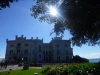 Schloss Miramare