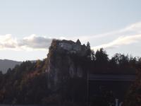 Burg Bled 