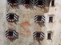 Höhlenburg Predjamski Grad