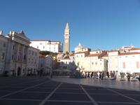 Piran, Tartinev Trg
