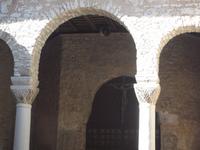 Euphrasius-Basilika in Porec, Detail