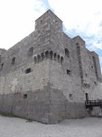 Burg Nehaj bei Senj