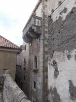 venezianisches Haus in Senj