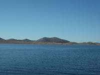 Bootstour durch den Kornaten-Archipel