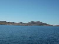 Bootstour durch den Kornaten-Archipel