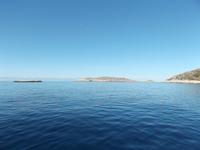 Bootstour durch den Kornaten-Archipel