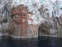 Bootstour durch den Kornaten-Archipel