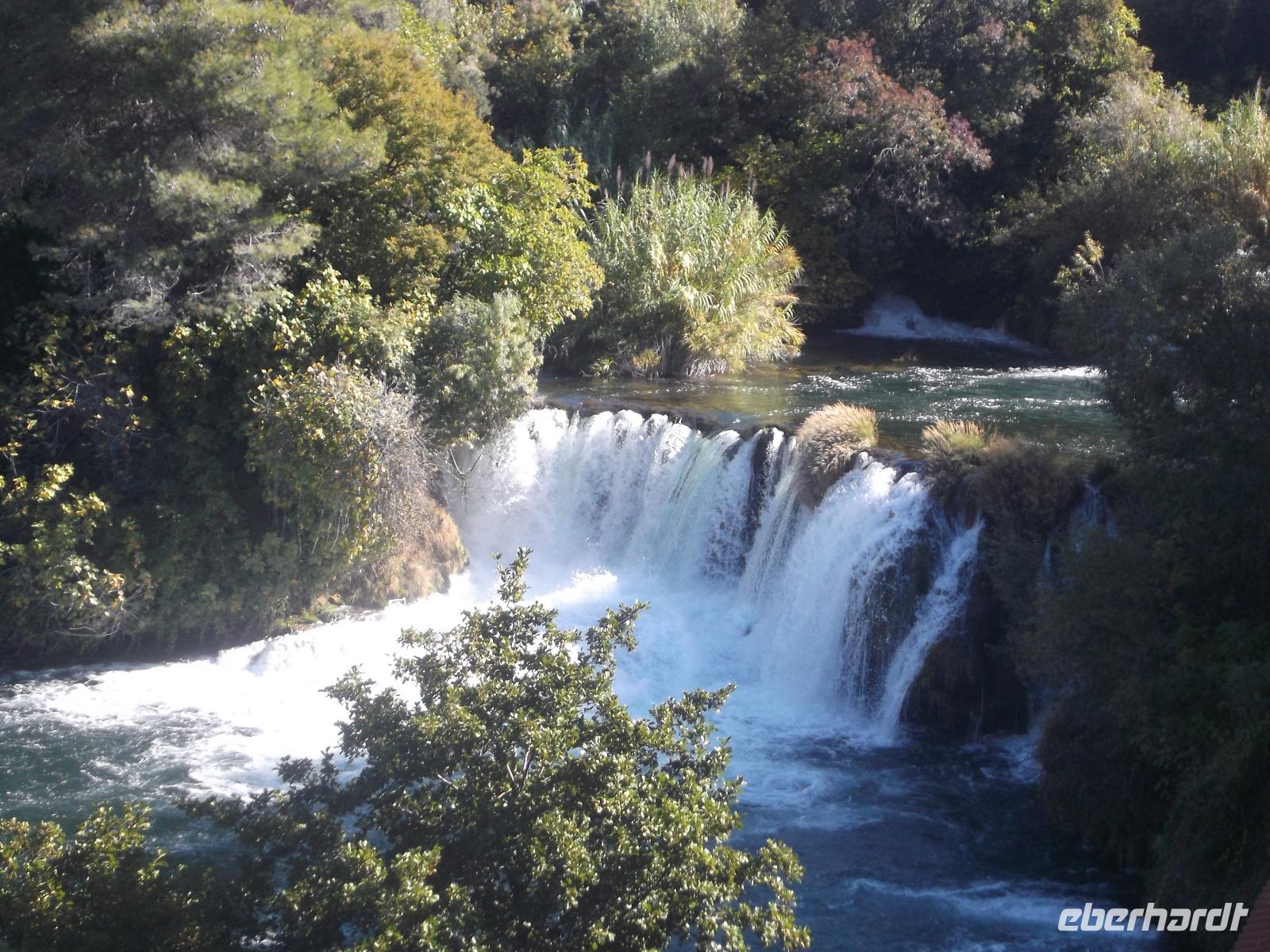 Krka-Nationalpark