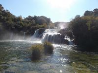 Krka-Nationalpark