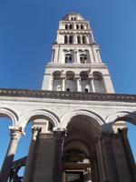 Kathedrale von Split