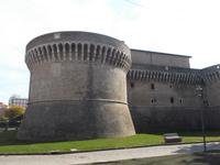 Senigallia, Castello Della Rovere