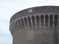 Senigallia, Castello Della Rovere