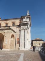 Urbino, Kathedrale