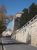 San Marino, Befestigungsanlagen