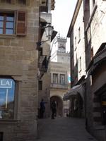 San Marino, Altstadt