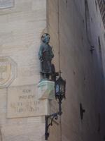 San Marino, Altstadt