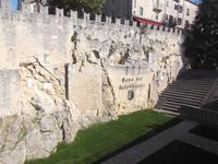 San Marino, Schlucht der Armbrustschützen